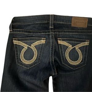 Womens Big Star Jeans